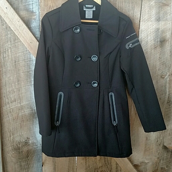Free country coat - Picture 1 of 8